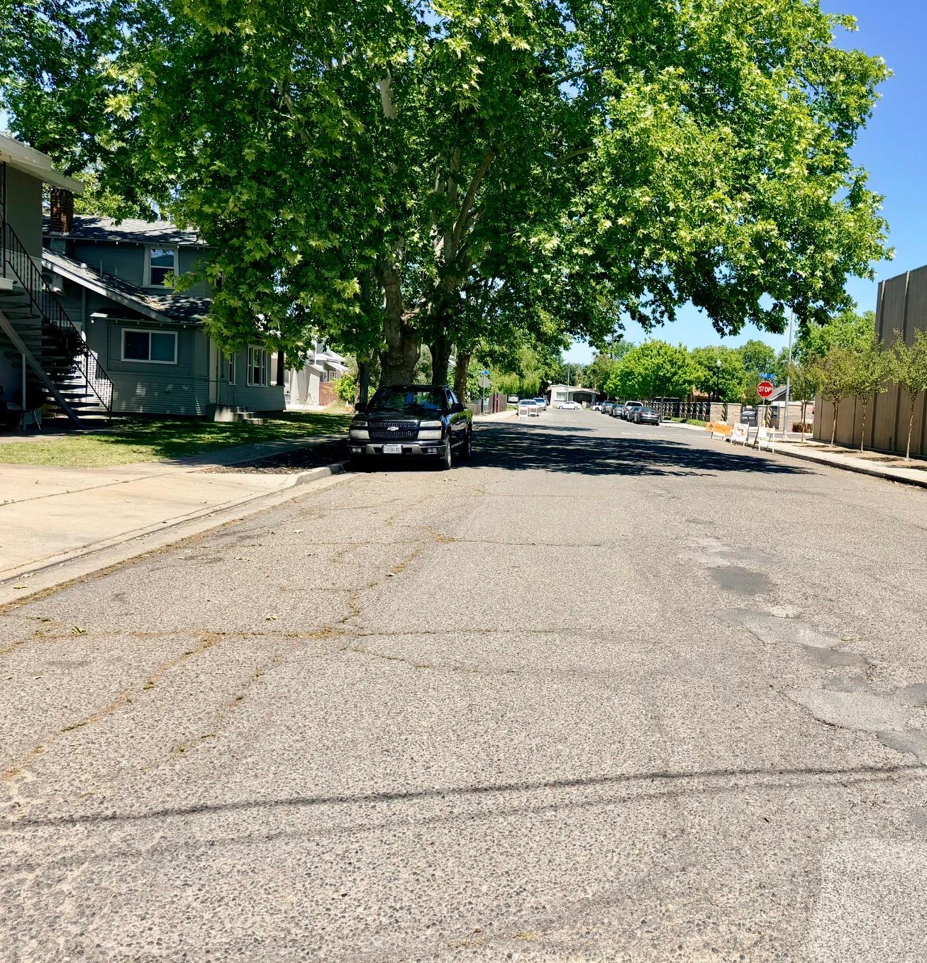 301 W Main St, Turlock, CA 95380