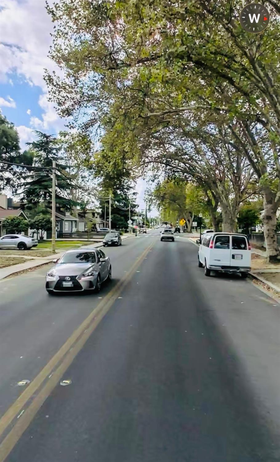 301 W Main St, Turlock, CA 95380