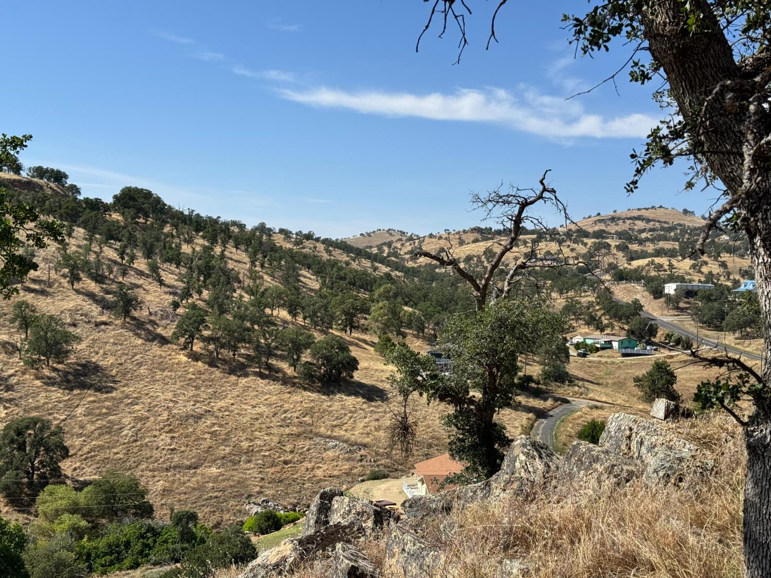 2402 Ranchito Dr, La Grange, CA 95329