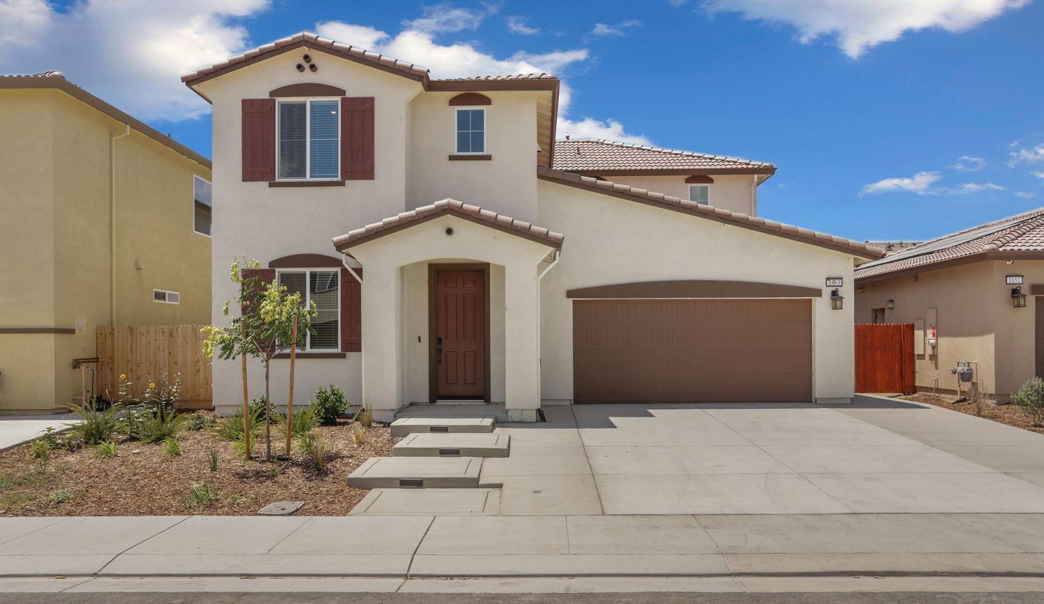 1863 Lateral Ave, Manteca, CA 95337