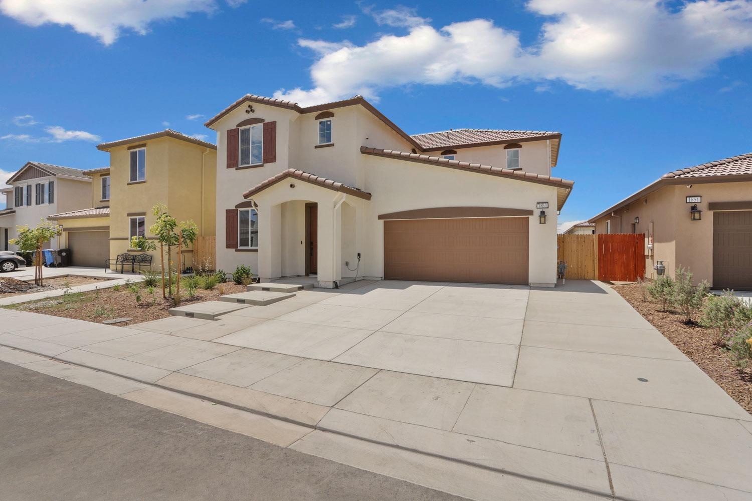 1863 Lateral Ave, Manteca, CA 95337