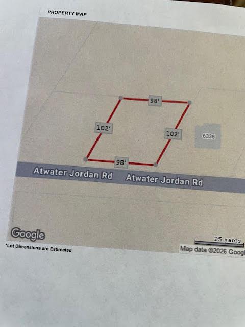 6362 Atwater Jordan, Atwater, CA 95301