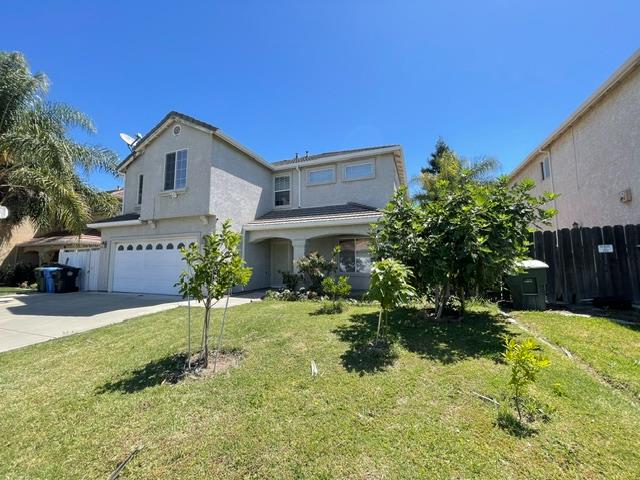 526 Eleni Ln, Manteca, CA 95336