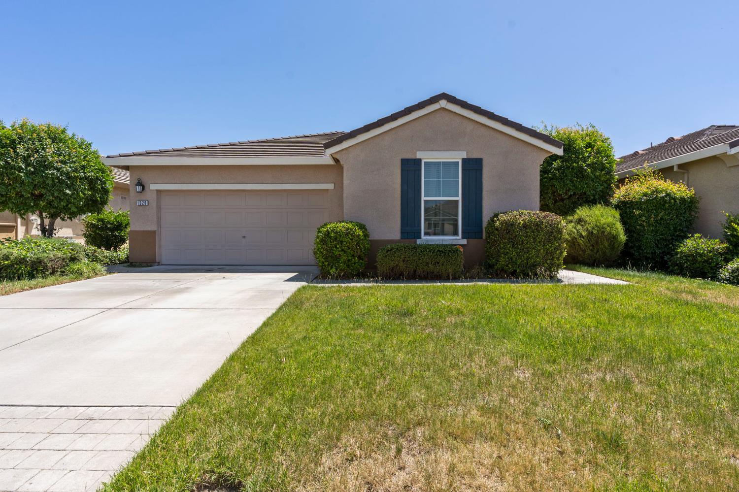 1320 Camilla St, Manteca, CA 95337
