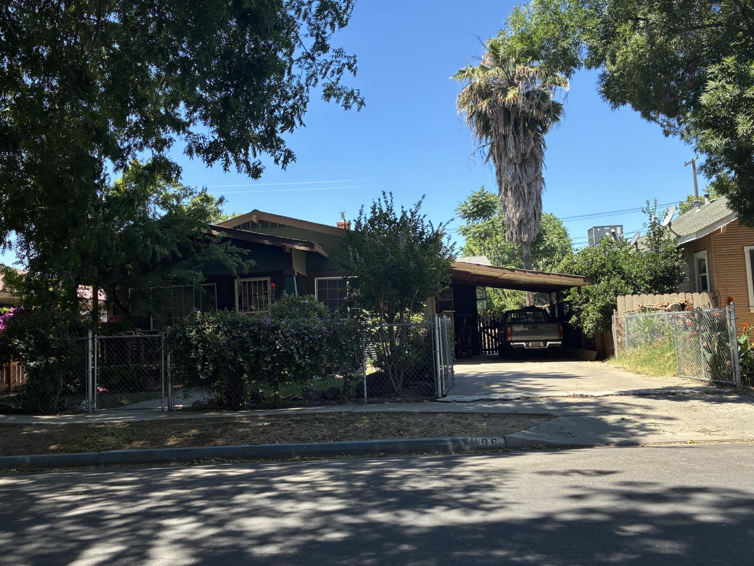 406 Yosemite Ave, Modesto, CA 95351