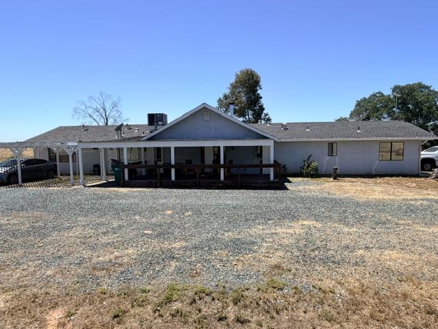 4081 La Grange, La Grange, CA 95329