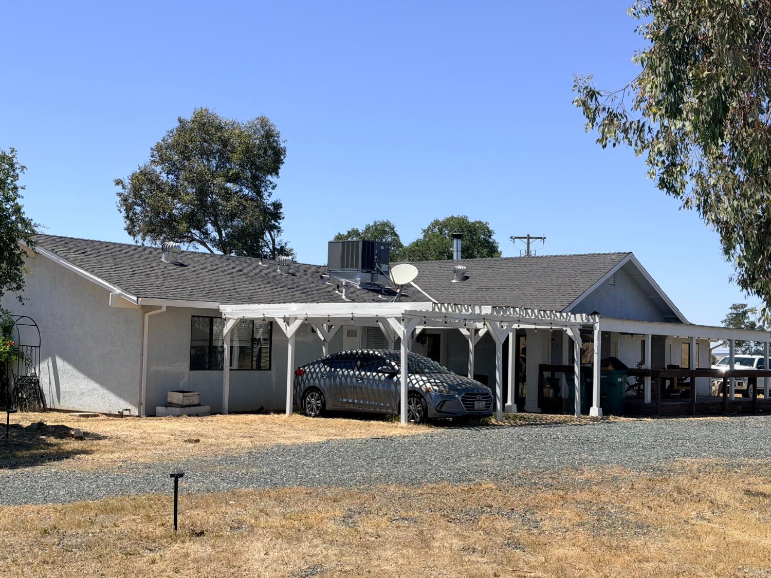 4081 La Grange, La Grange, CA 95329