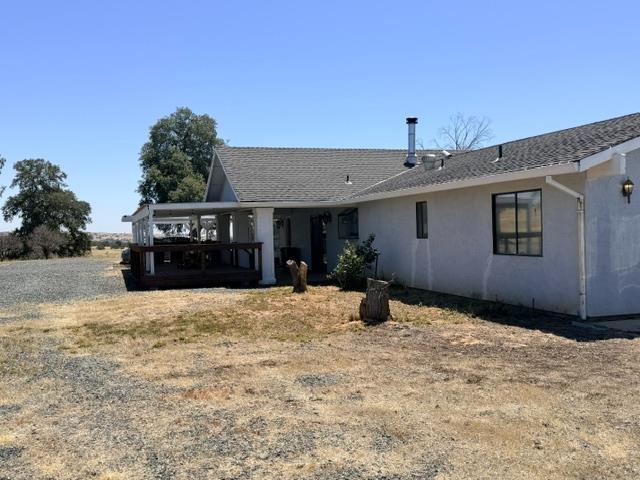 4081 La Grange, La Grange, CA 95329