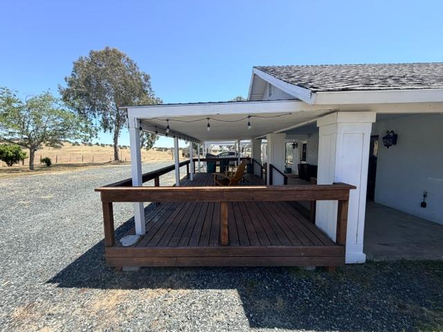 4081 La Grange, La Grange, CA 95329