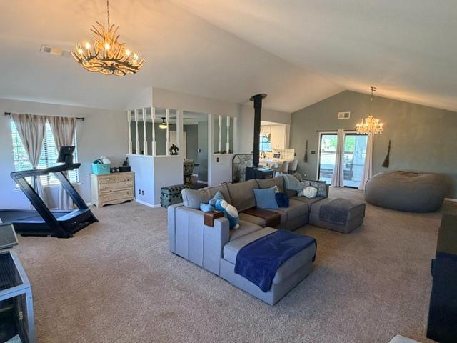 4081 La Grange, La Grange, CA 95329