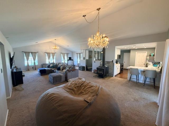 4081 La Grange, La Grange, CA 95329