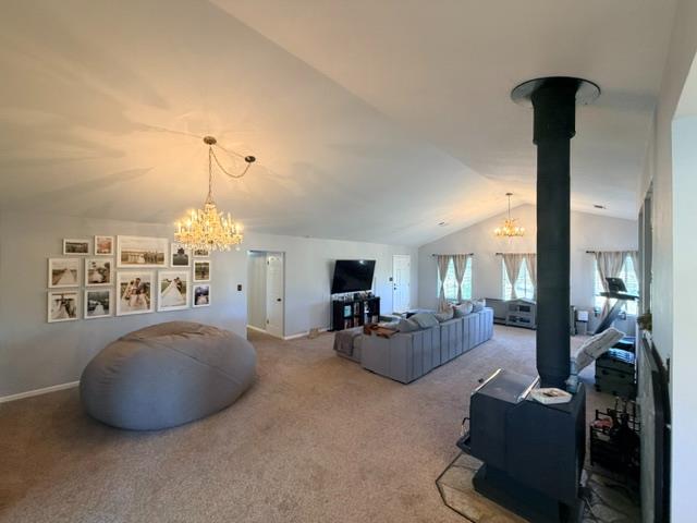 4081 La Grange, La Grange, CA 95329