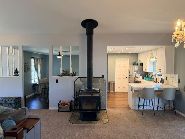 4081 La Grange, La Grange, CA 95329