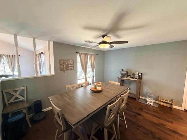 4081 La Grange, La Grange, CA 95329
