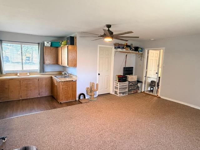 4081 La Grange, La Grange, CA 95329
