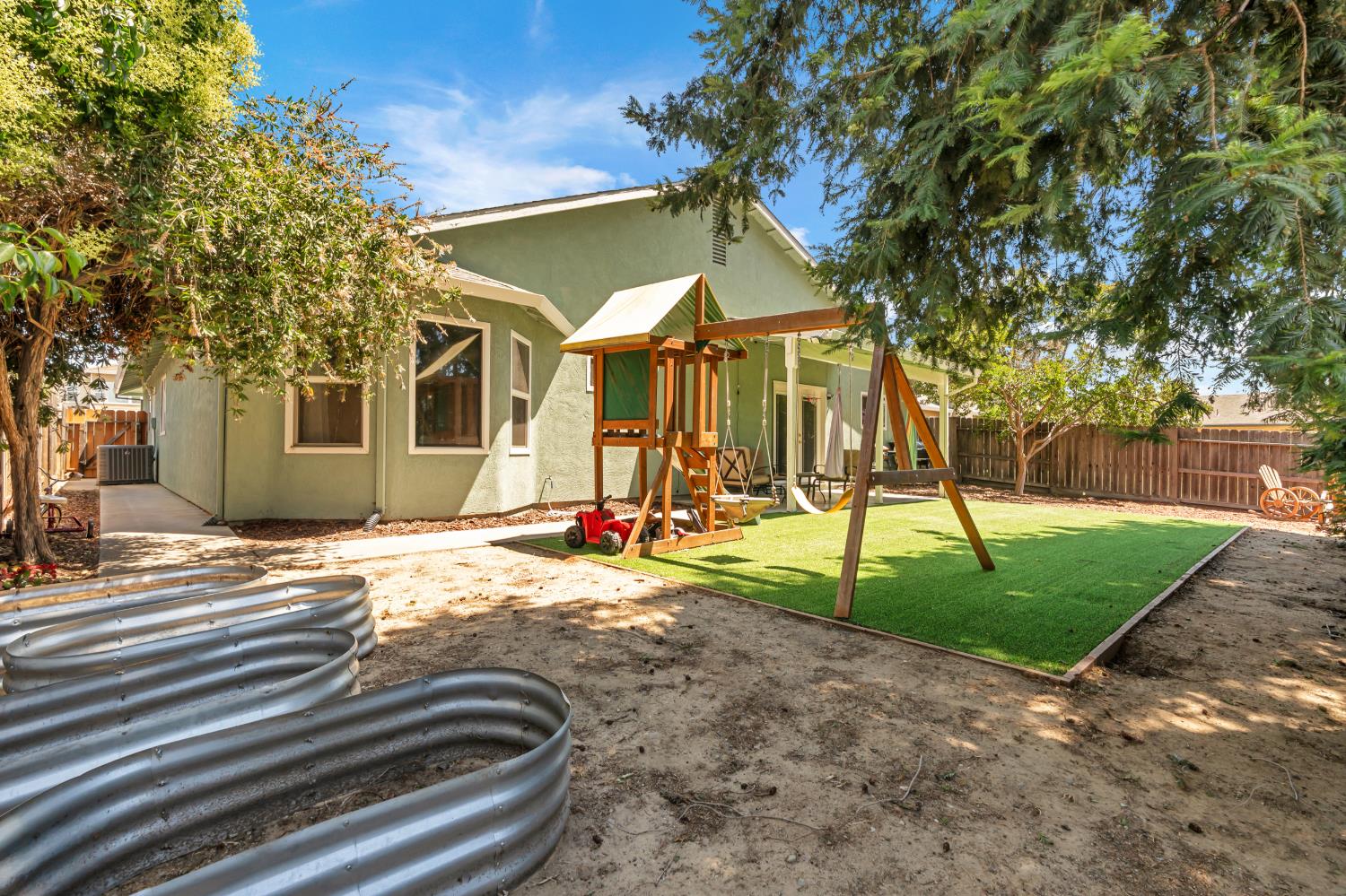 344 Ventanas Ave, Oakdale, CA 95361