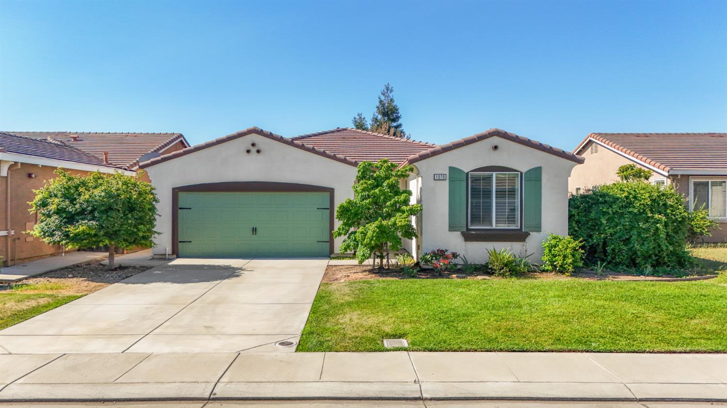 1070 Alba St, Manteca, CA 95337