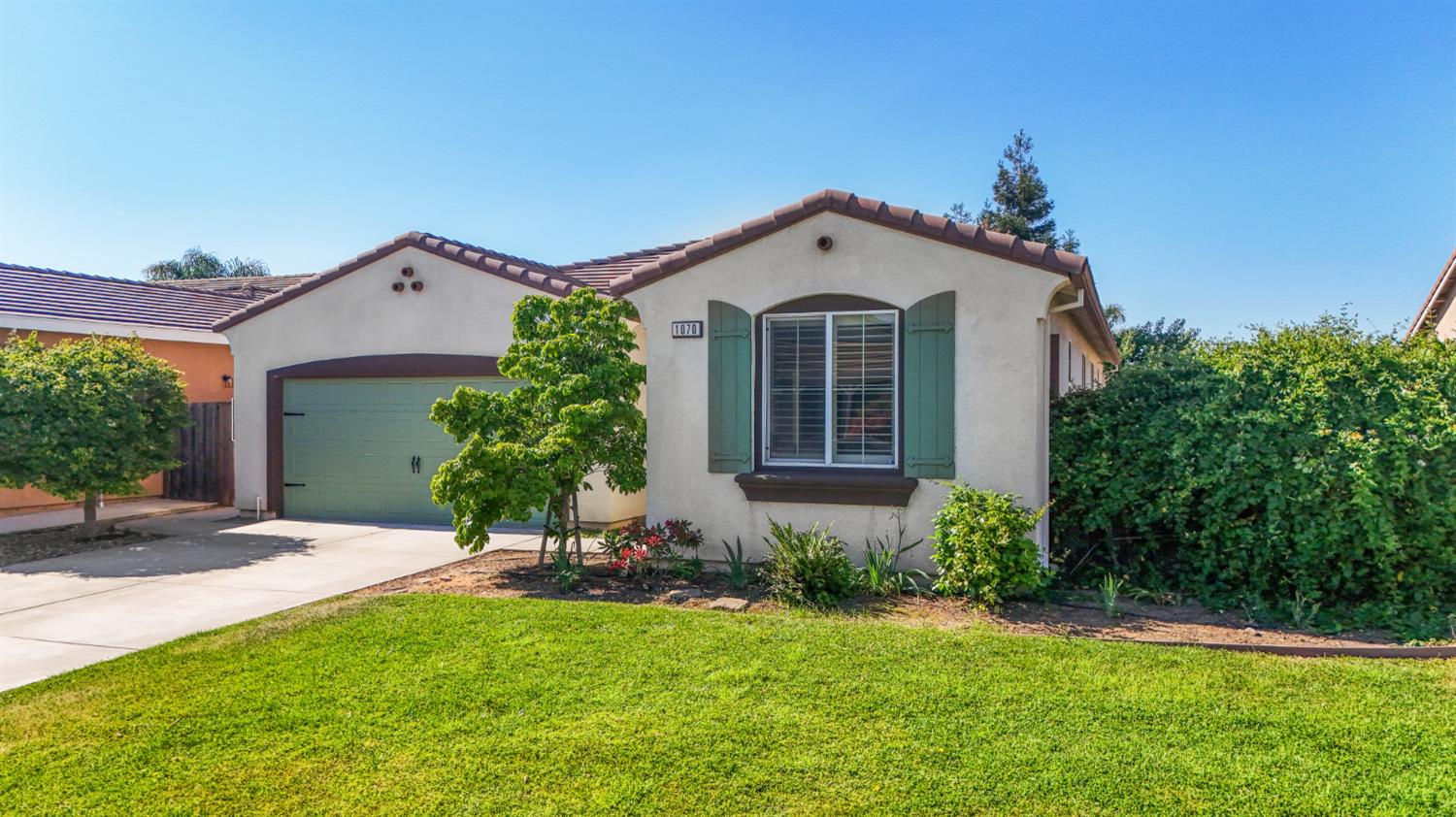 1070 Alba St, Manteca, CA 95337