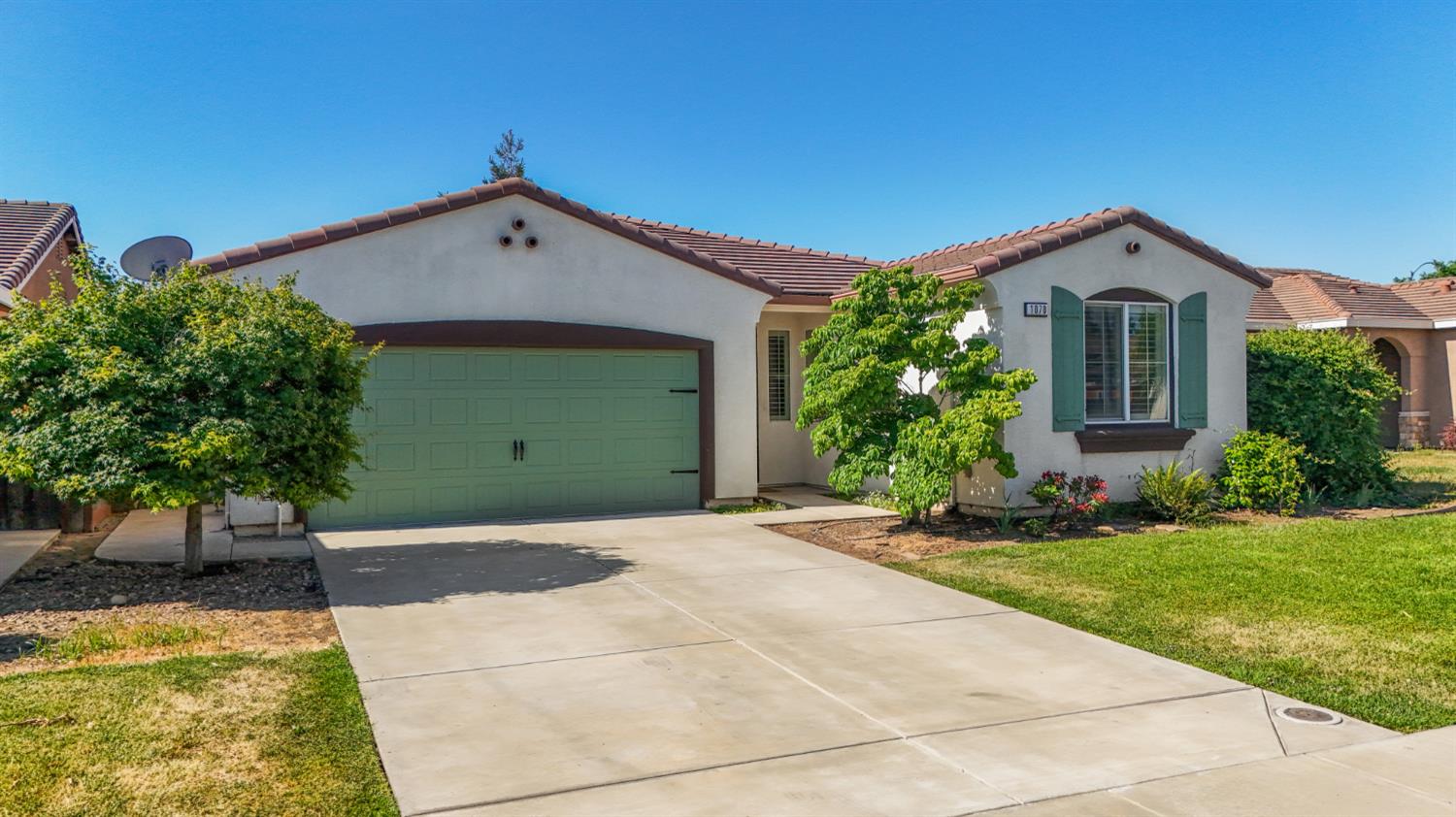 1070 Alba St, Manteca, CA 95337