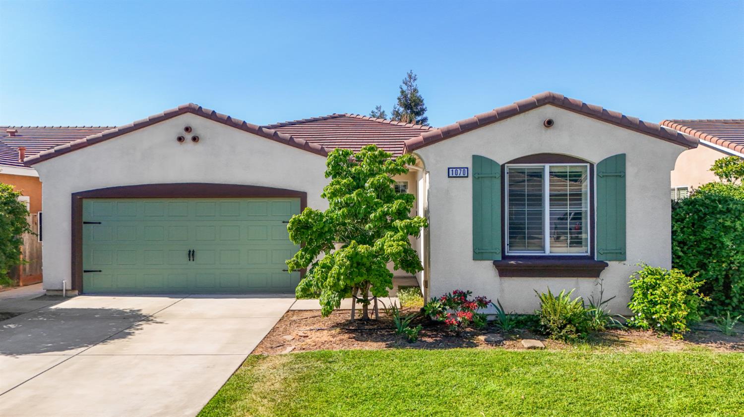 1070 Alba St, Manteca, CA 95337