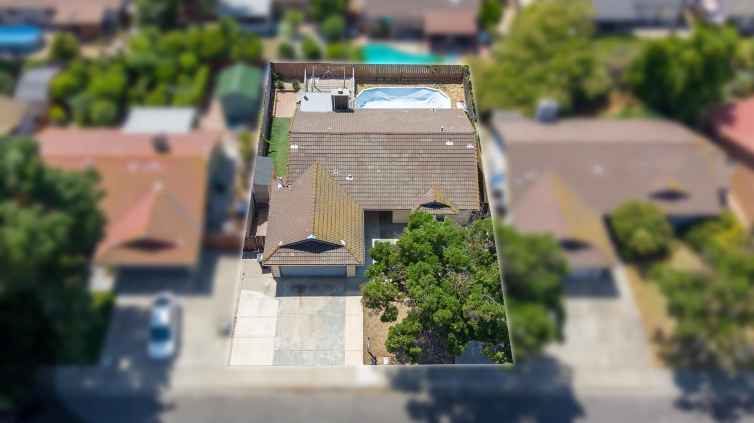 301 Goldrun Dr, Modesto, CA 95354