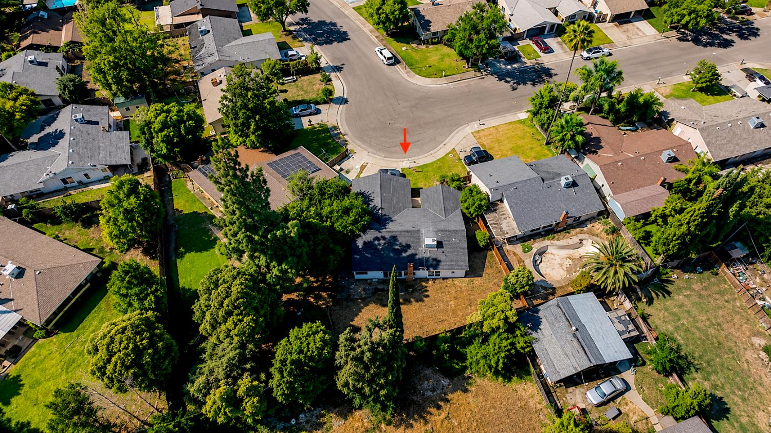 205 Oakhurst Ct, Merced, CA 95340