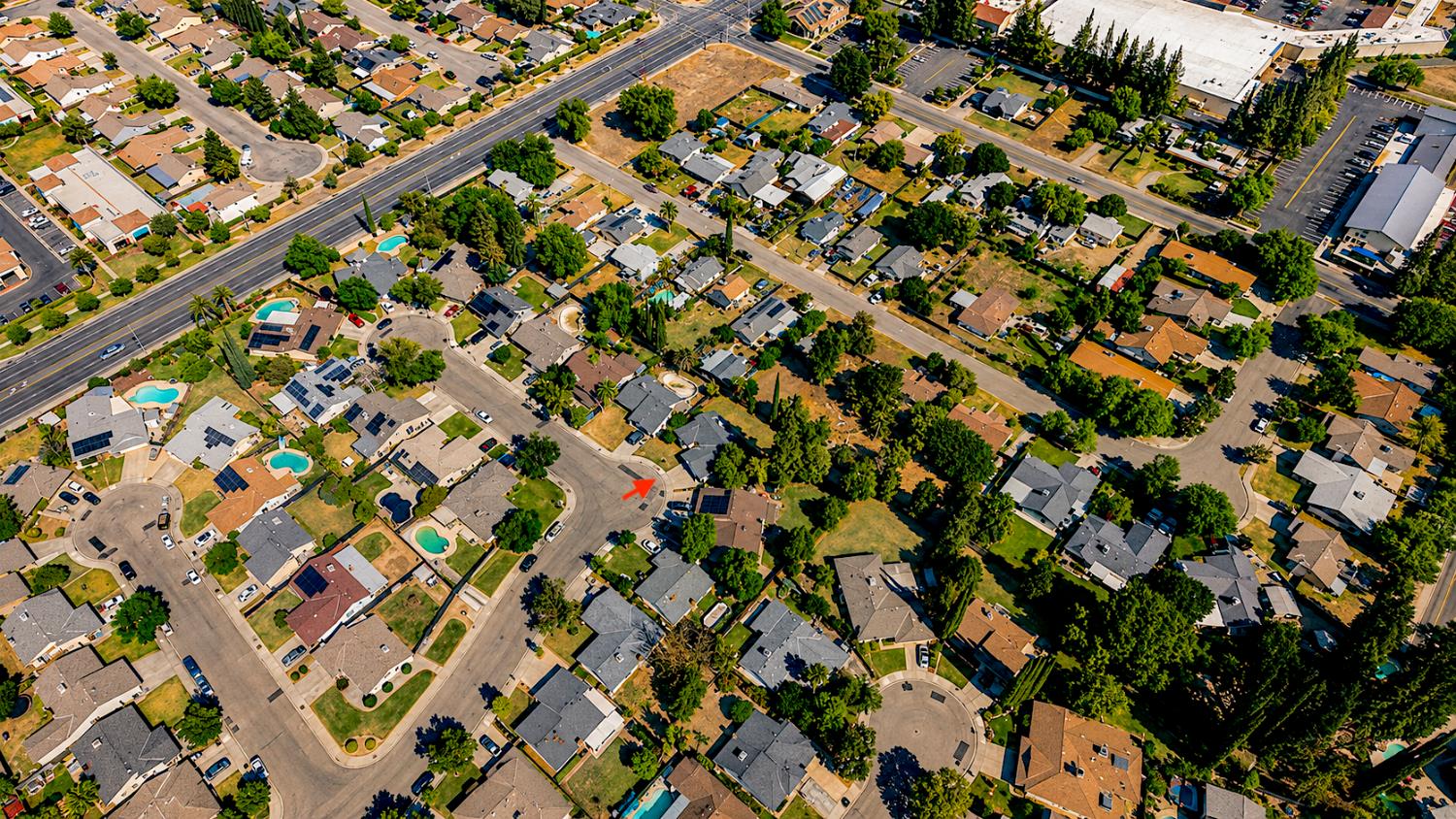 205 Oakhurst Ct, Merced, CA 95340