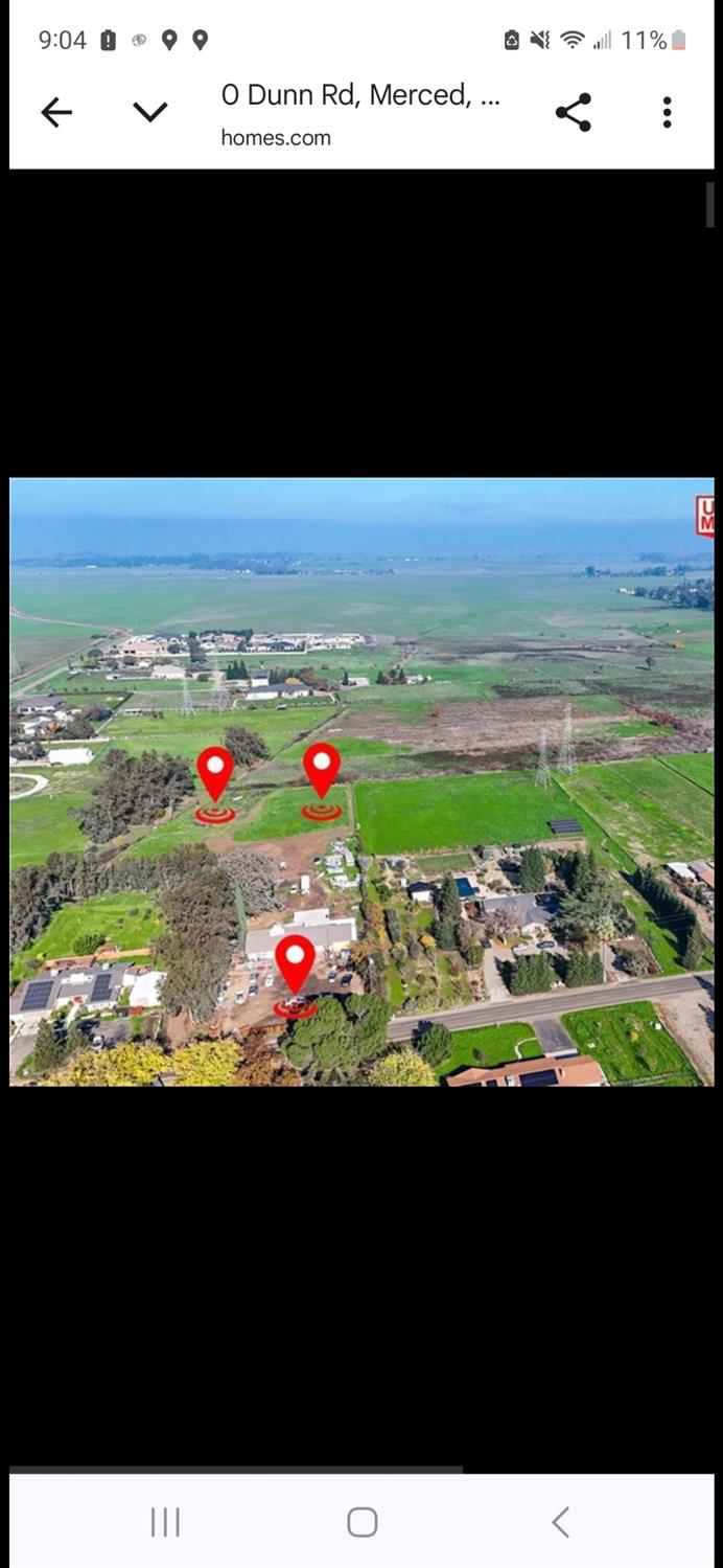 0 Dunn Rd, Merced, CA 95340