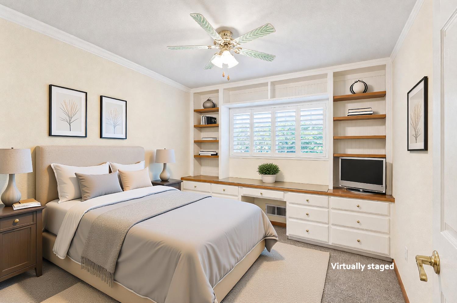 3453 Claremont Ave, Modesto, CA 95350