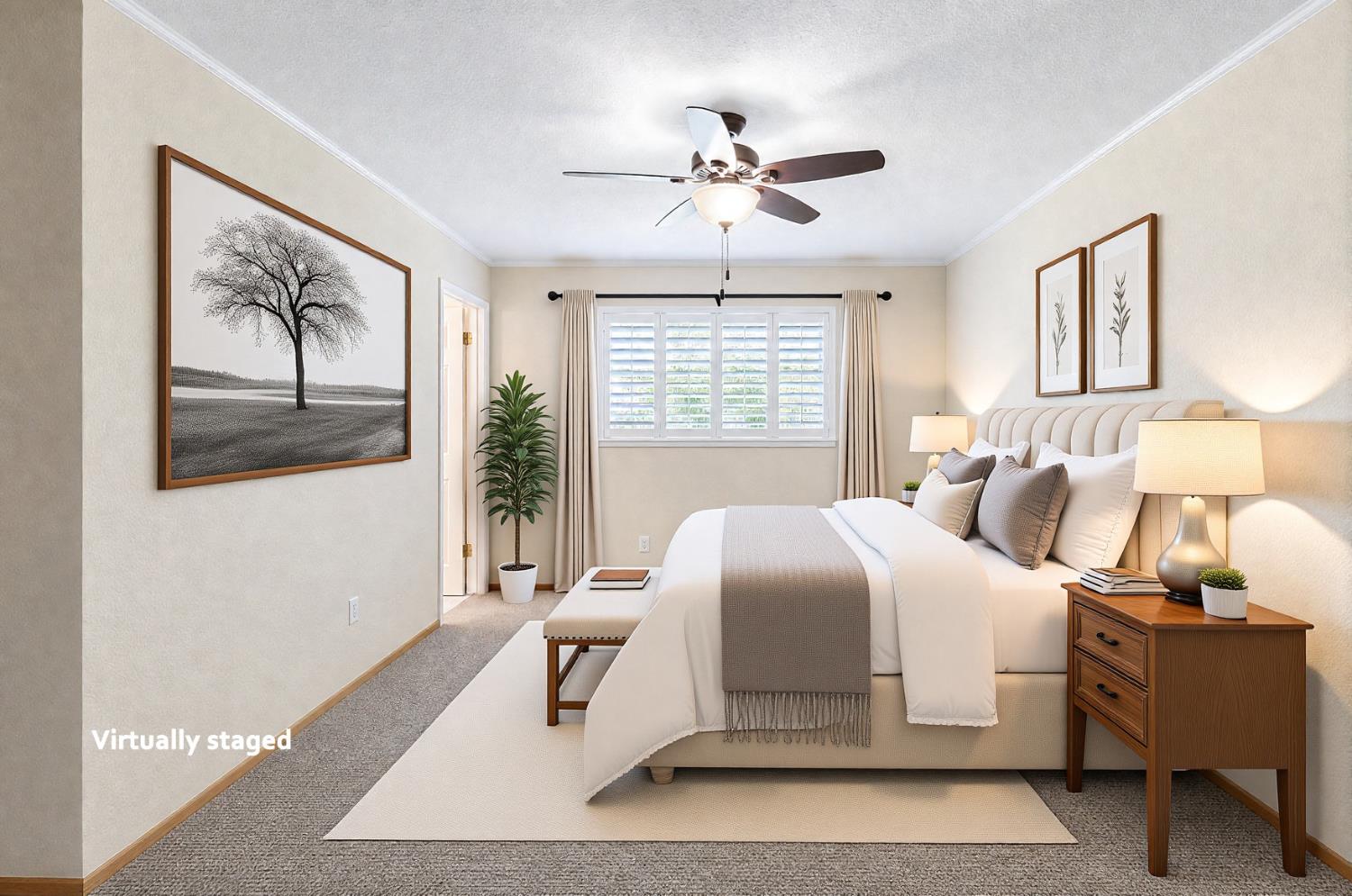 3453 Claremont Ave, Modesto, CA 95350