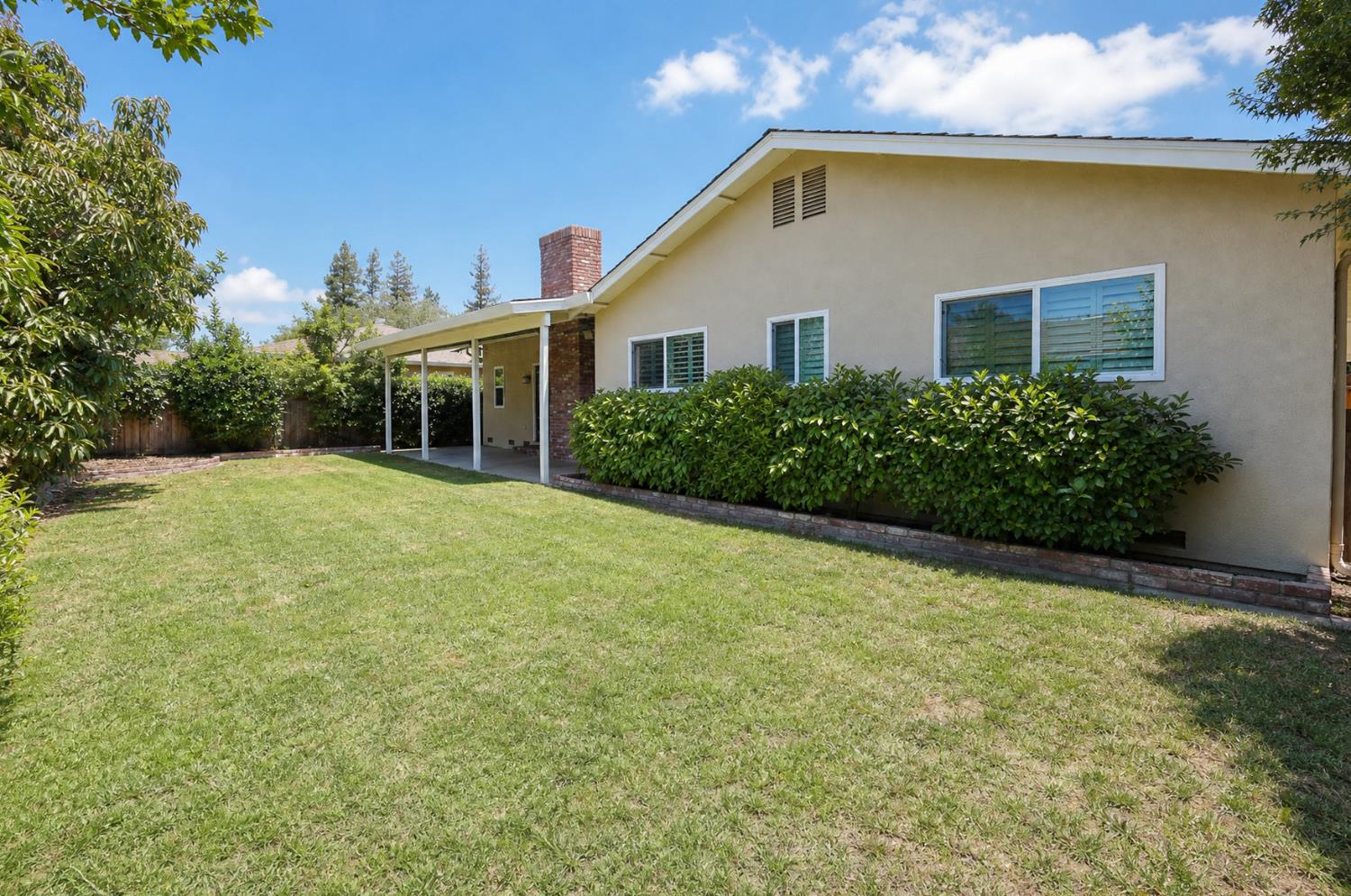 3453 Claremont Ave, Modesto, CA 95350