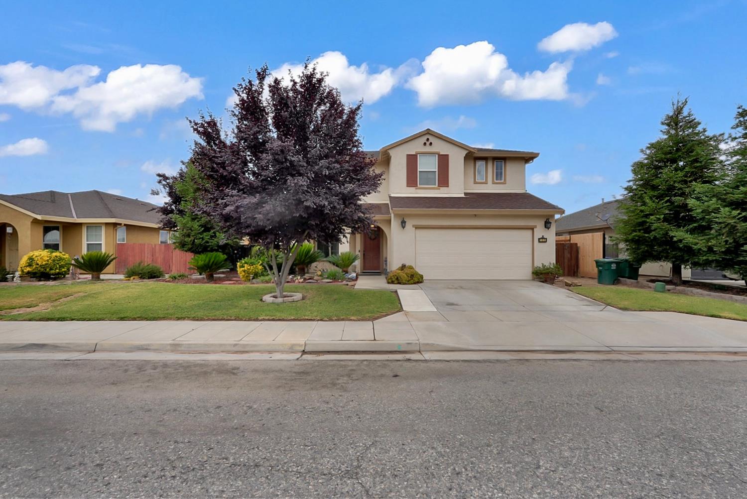 105 Pine St, Chowchilla, CA 93610