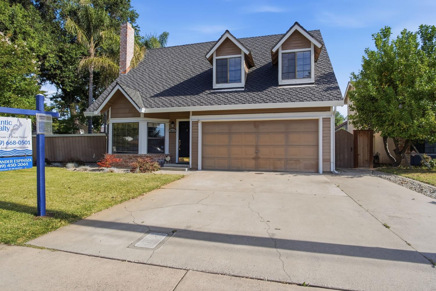 2533 Merle Ave, Modesto, CA 95355