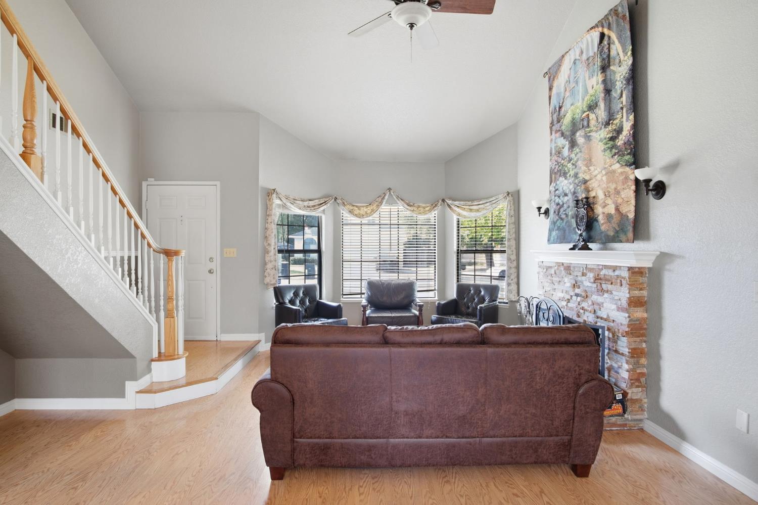 2533 Merle Ave, Modesto, CA 95355