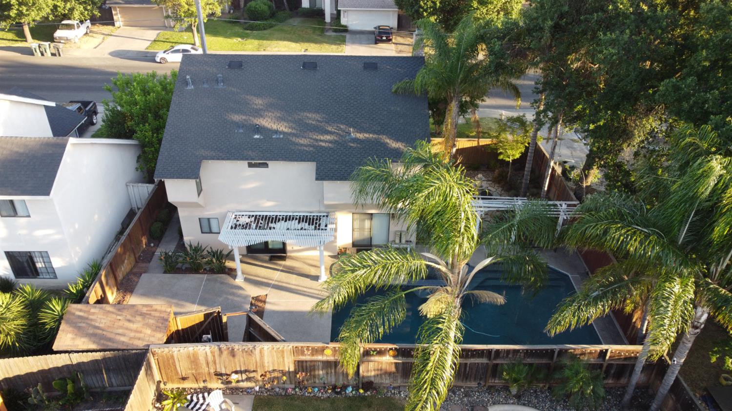 2533 Merle Ave, Modesto, CA 95355