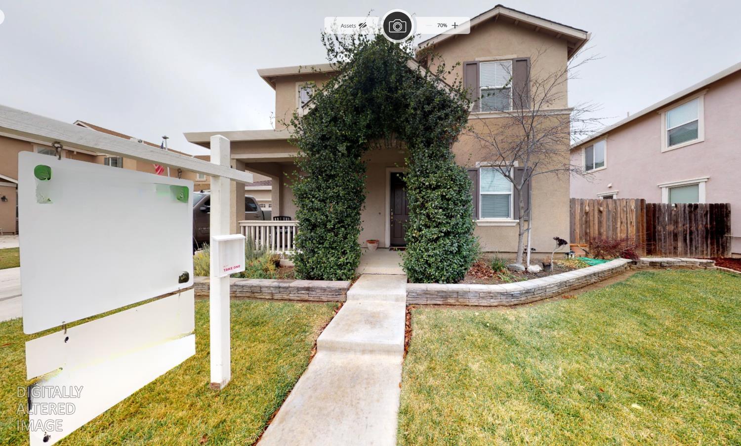 301 Orange Blossom Ln, Patterson, CA 95363