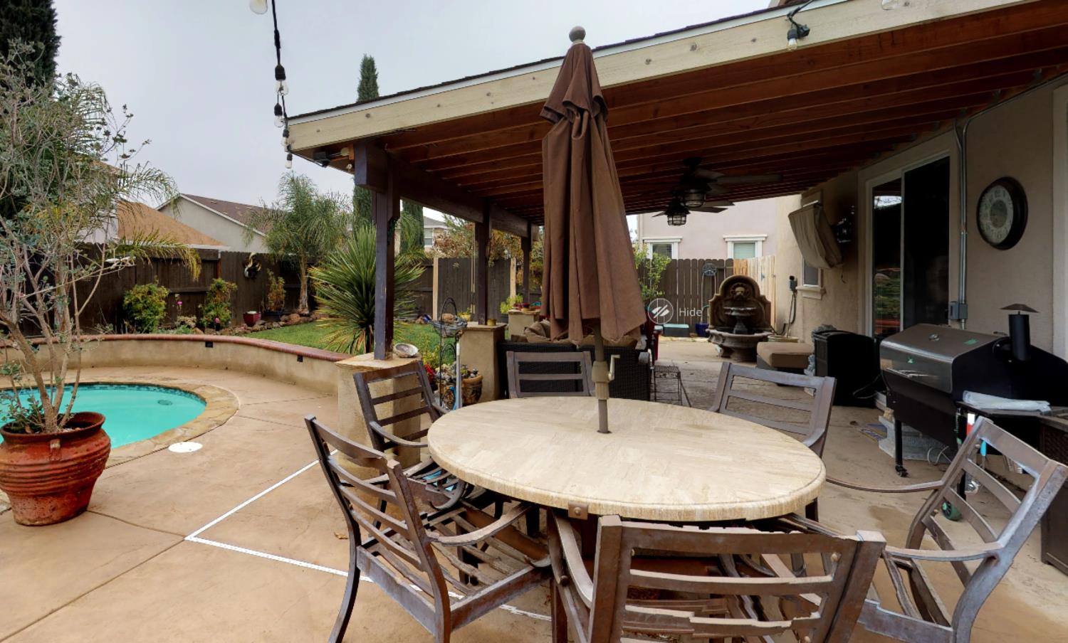 301 Orange Blossom Ln, Patterson, CA 95363