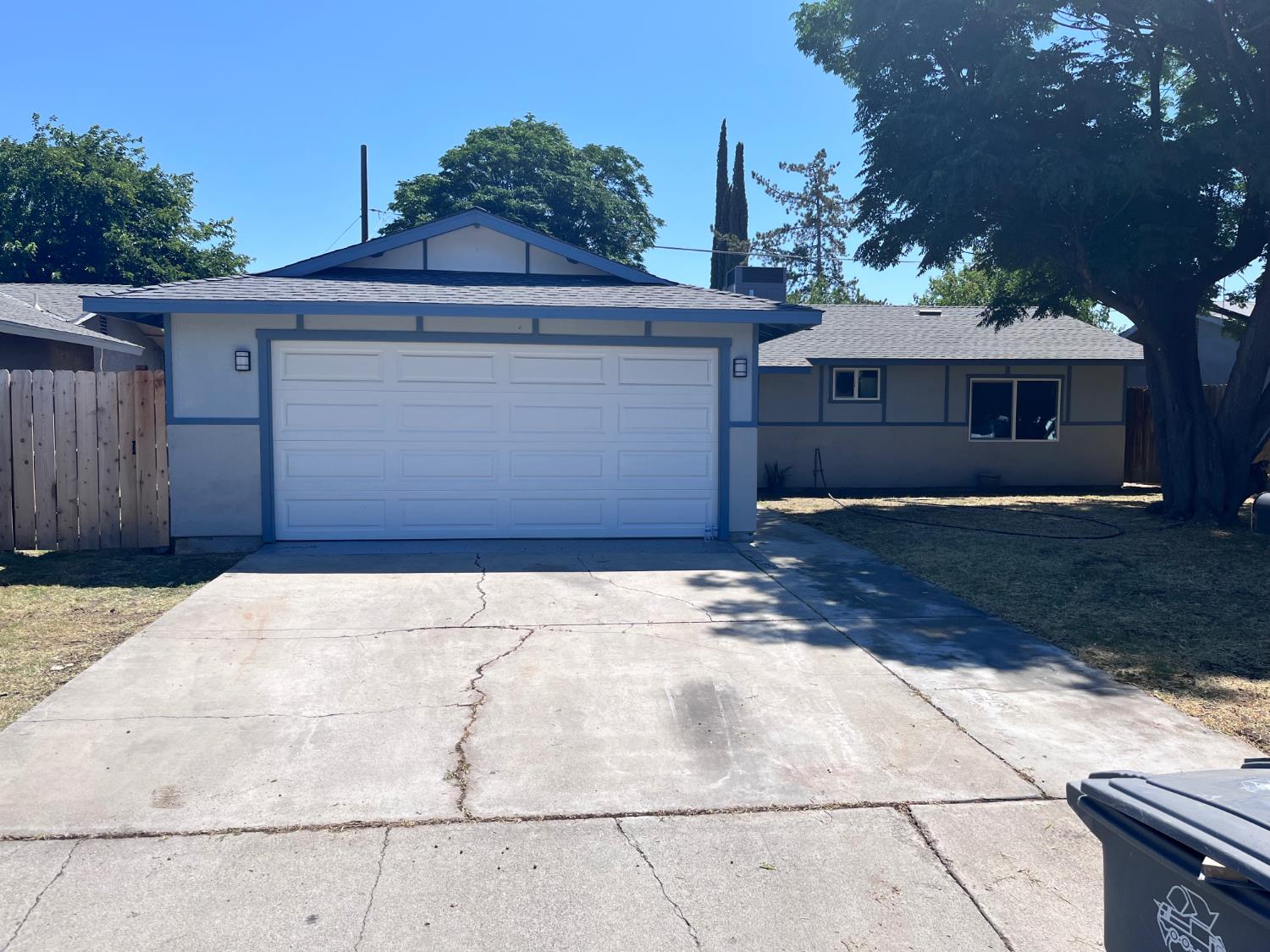344 N 3rd, Los Banos, CA 93635