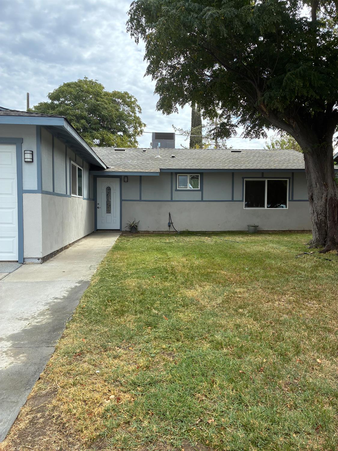 344 N 3rd, Los Banos, CA 93635