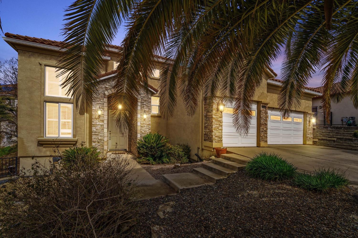 66 Argonaut Dr, Copperopolis, CA 95228
