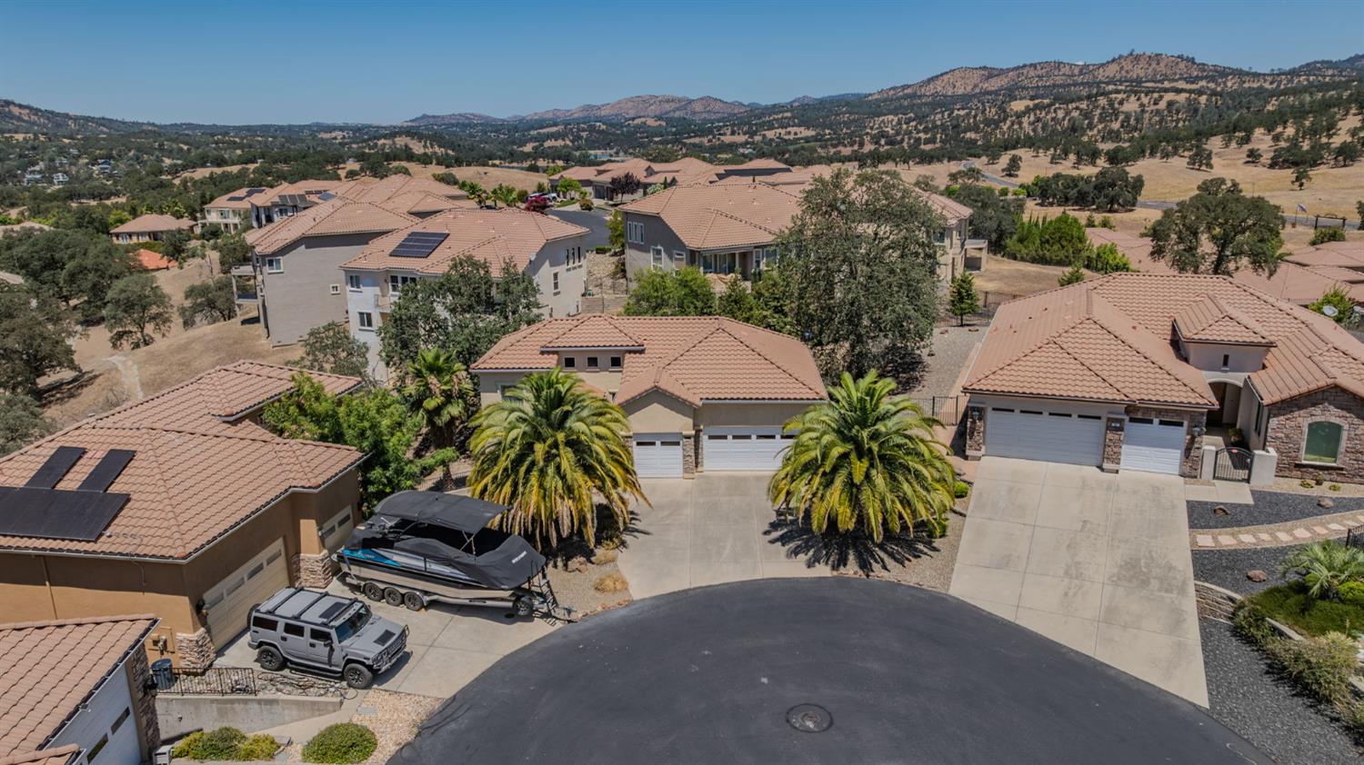 66 Argonaut Dr, Copperopolis, CA 95228