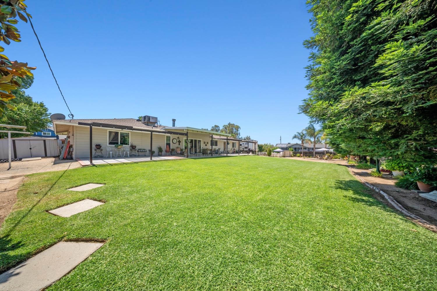 18746 Auburn Way, Madera, CA 93638
