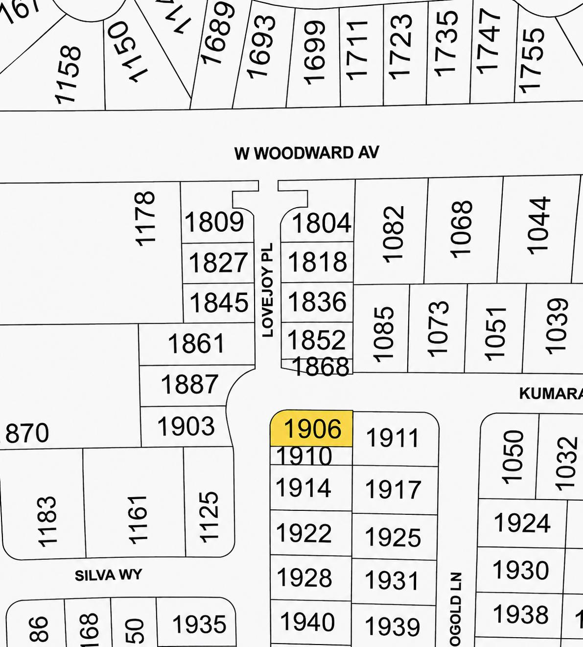 1906 Lovejoy Ave, Manteca, CA 95337