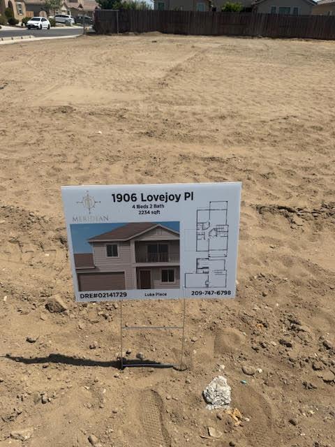 1906 Lovejoy Ave, Manteca, CA 95337