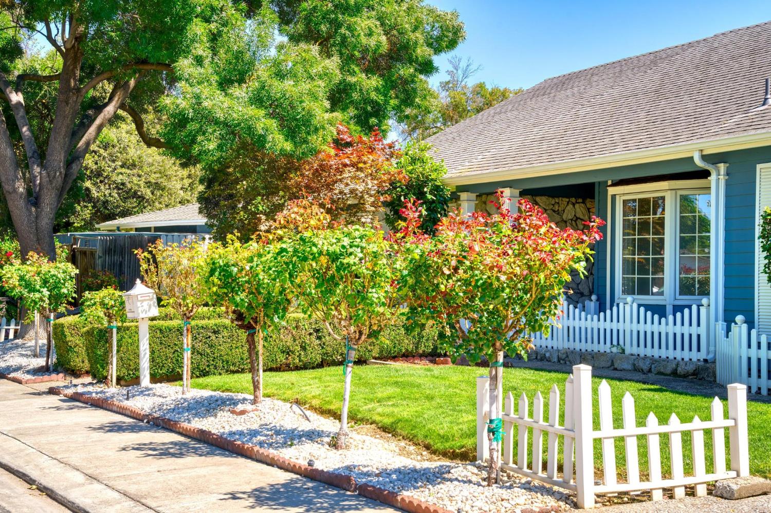 1500 Kentwood Ave, Modesto, CA 95355