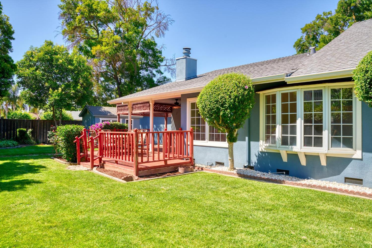 1500 Kentwood Ave, Modesto, CA 95355