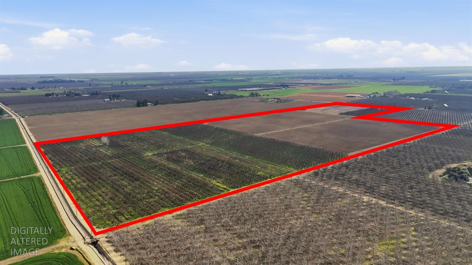 4207 East Ave, Turlock, CA 95380
