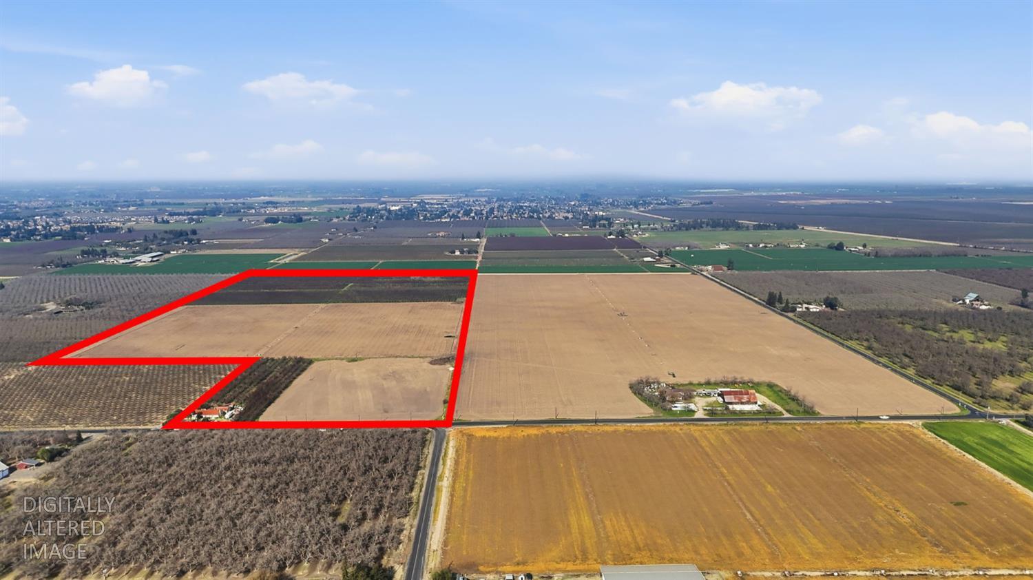 4207 East Ave, Turlock, CA 95380