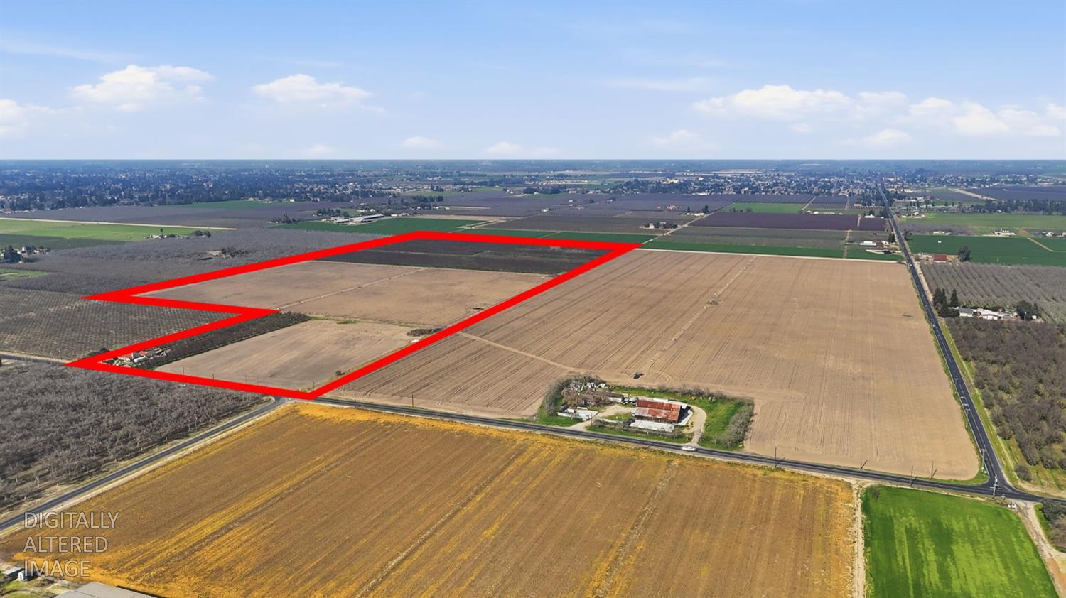 4207 East Ave, Turlock, CA 95380