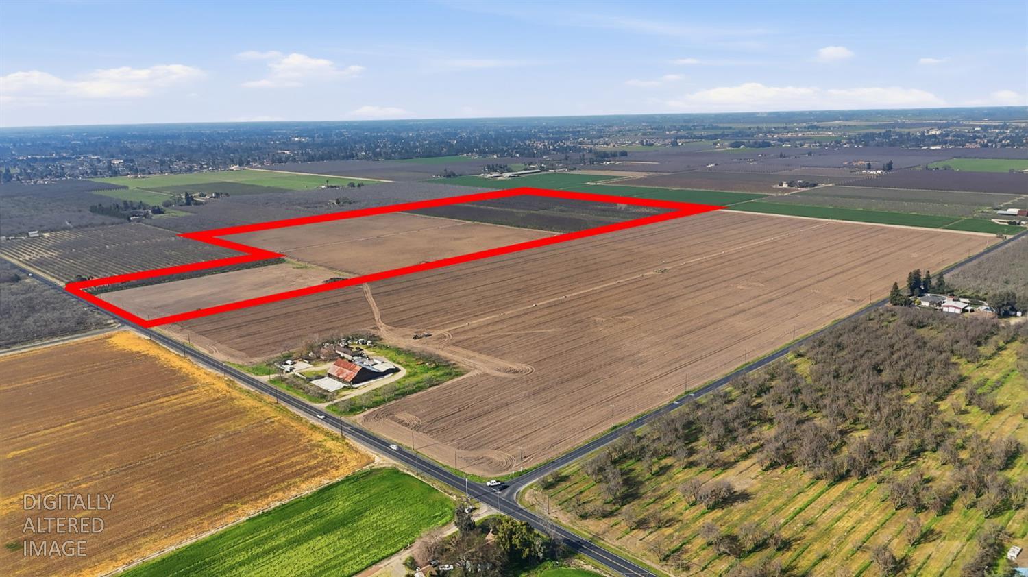4207 East Ave, Turlock, CA 95380